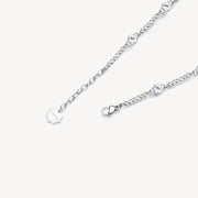 Bracciale donna Brosway CHAKRA in acciaio 316L BHKB155