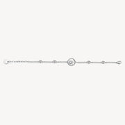 Bracciale donna Brosway CHAKRA in acciaio 316L BHKB155