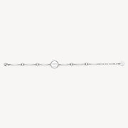 Bracciale donna Brosway CHAKRA in acciaio 316L BHKB155
