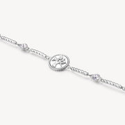 Bracciale donna Brosway CHAKRA in acciaio 316L BHKB156