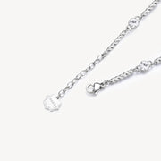 Bracciale donna Brosway CHAKRA in acciaio 316L BHKB156