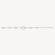 Bracciale donna Brosway CHAKRA in acciaio 316L BHKB156