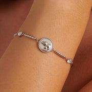 Bracciale donna Brosway CHAKRA in acciaio 316L BHKB157
