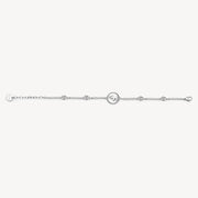 Bracciale donna Brosway CHAKRA in acciaio 316L BHKB157