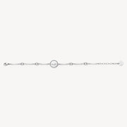 Bracciale donna Brosway CHAKRA in acciaio 316L BHKB157