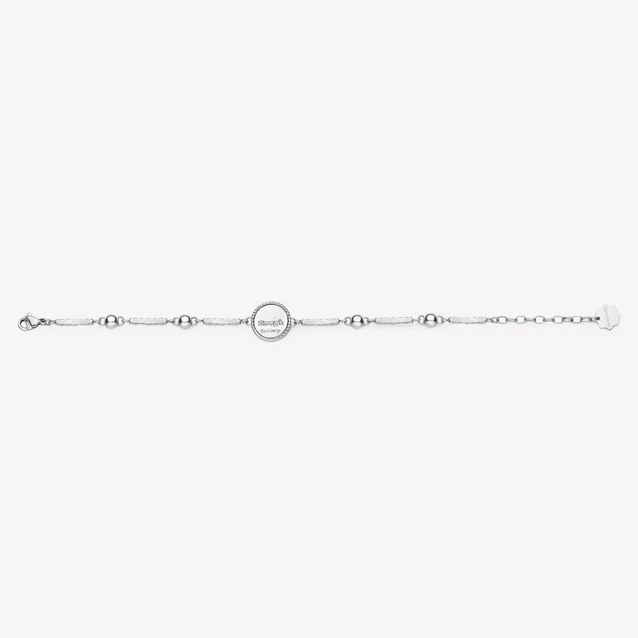 Bracciale donna Brosway CHAKRA in acciaio 316L BHKB157