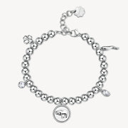 Bracciale donna Brosway CHAKRA in acciaio 316L BHKB158
