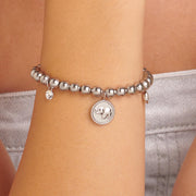 Bracciale donna Brosway CHAKRA in acciaio 316L BHKB158