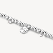 Bracciale donna Brosway CHAKRA in acciaio 316L BHKB158