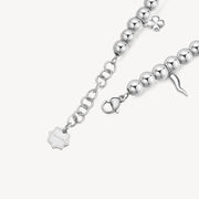 Bracciale donna Brosway CHAKRA in acciaio 316L BHKB158