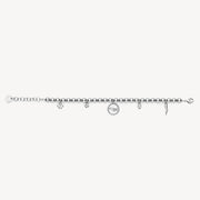 Bracciale donna Brosway CHAKRA in acciaio 316L BHKB158