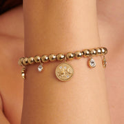Bracciale donna Brosway CHAKRA in acciaio 316L BHKB159