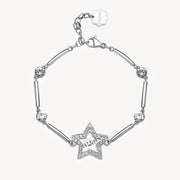 Bracciale donna Brosway CHAKRA in acciaio 316L BHKB161