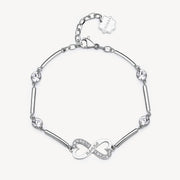 Bracciale donna Brosway CHAKRA in acciaio 316L BHKB162