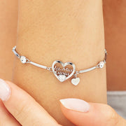 Bracciale donna Brosway CHAKRA in acciaio 316L BHKB169