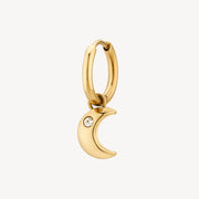 Orecchino donna Brosway in acciaio CHAKRA BHKE136