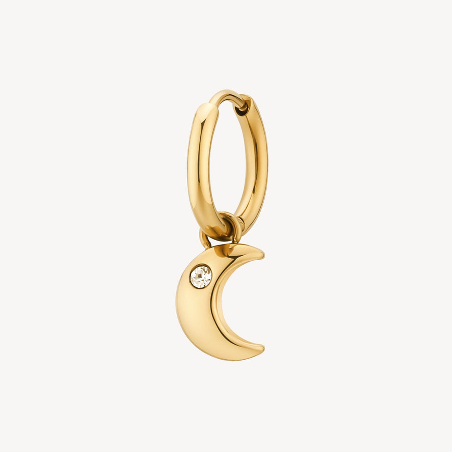 Orecchino donna Brosway in acciaio CHAKRA BHKE136