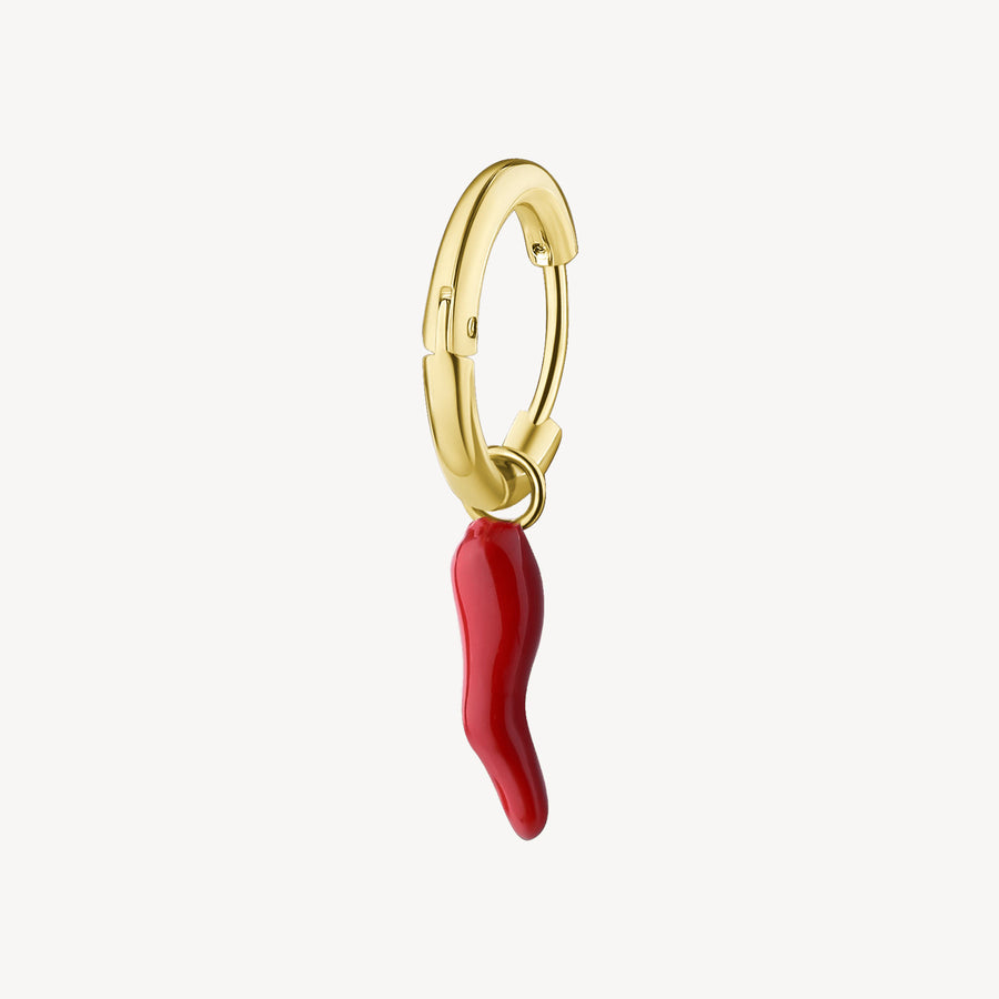 Orecchino donna Brosway PORTAFORTUNA BHKE138