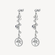 Orecchini donna Brosway CHAKRA in acciaio 316L BHKE146