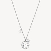 Collana donna Brosway in acciaio CHAKRA BHKN005