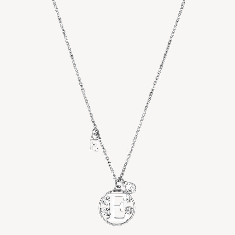 Collana donna Brosway in acciaio CHAKRA BHKN005