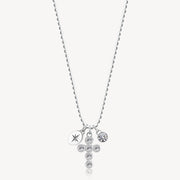 Collana donna Brosway in acciaio CHAKRA BHKN060