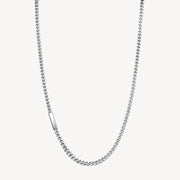 Collana uomo Brosway INK in acciaio 316L BIK07