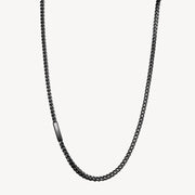 Collana uomo Brosway INK in acciaio 316L BIK08