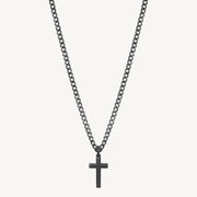 Collana uomo Brosway INK in acciaio 316L BIK20