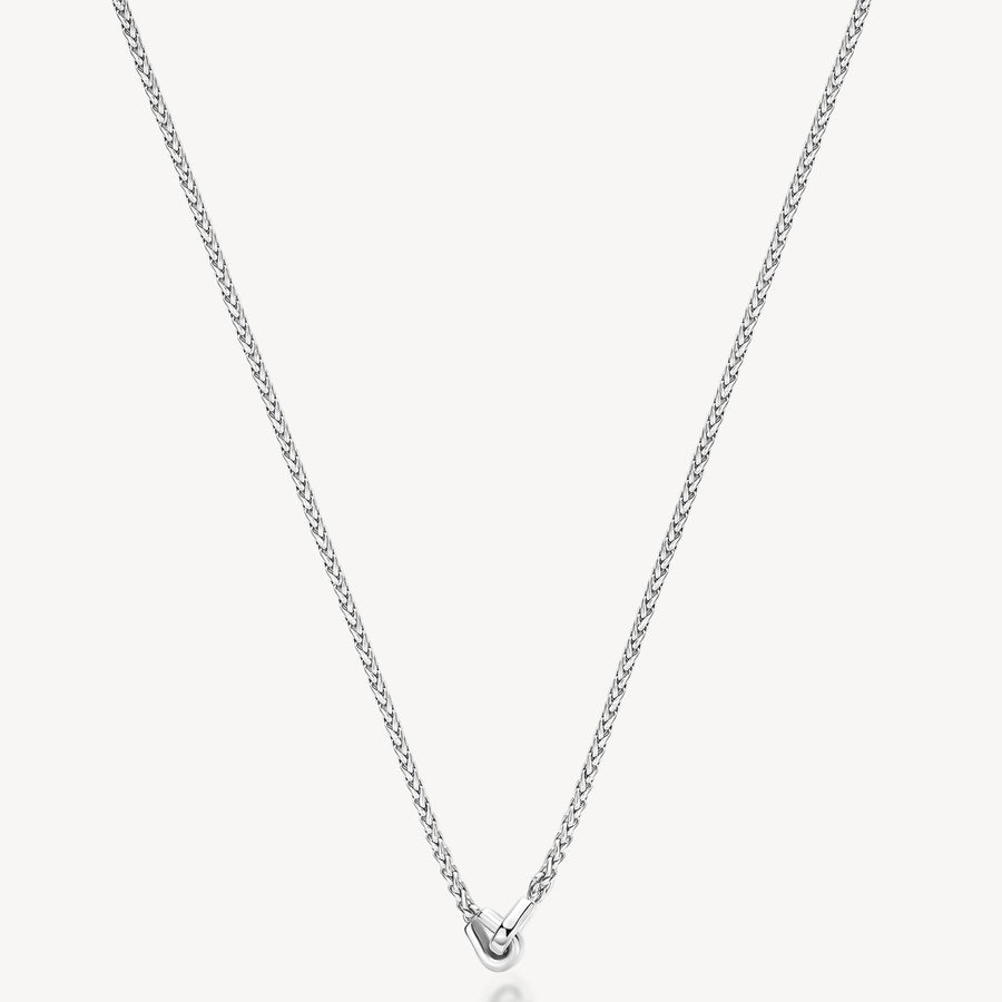 Collana uomo Brosway in acciaio KNOCKER BKC01