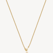 Collana uomo Brosway in acciaio Knocker BKC02