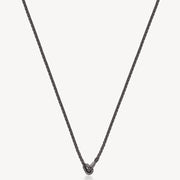 Collana uomo Brosway in acciaio Knocker BKC03