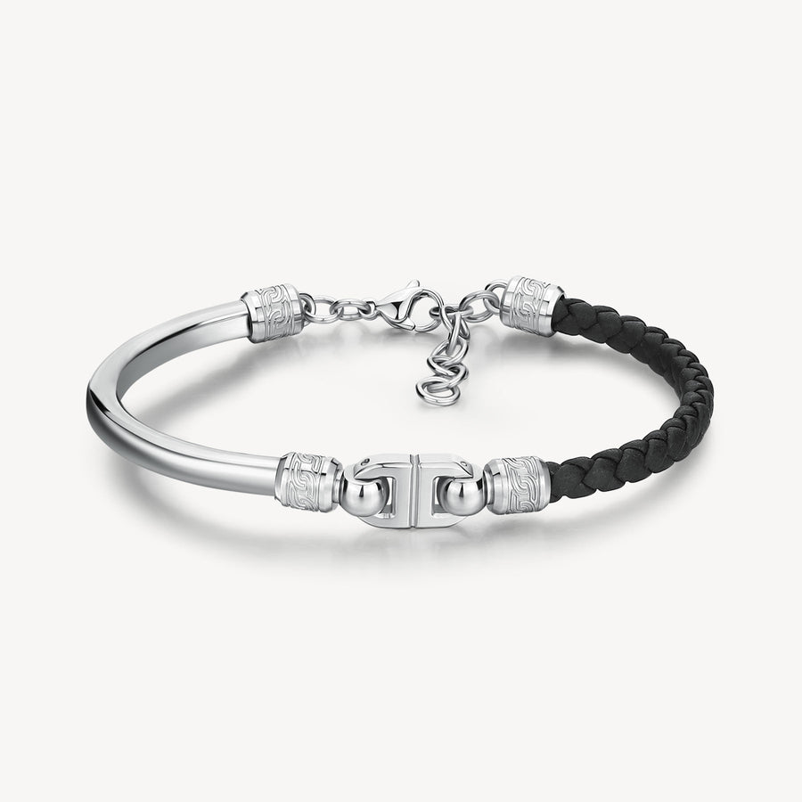 Bracciale uomo Brosway KNOCKER BCK19