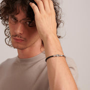 Bracciale uomo Brosway KNOCKER BCK19