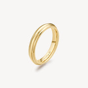 Anello uomo Brosway in acciaio KNOCKER BKC32