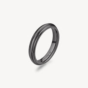 Anello uomo Brosway in acciaio KNOCKER BKC33
