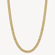 Collana uomo Brosway NAXOS in acciaio 316L BNX02