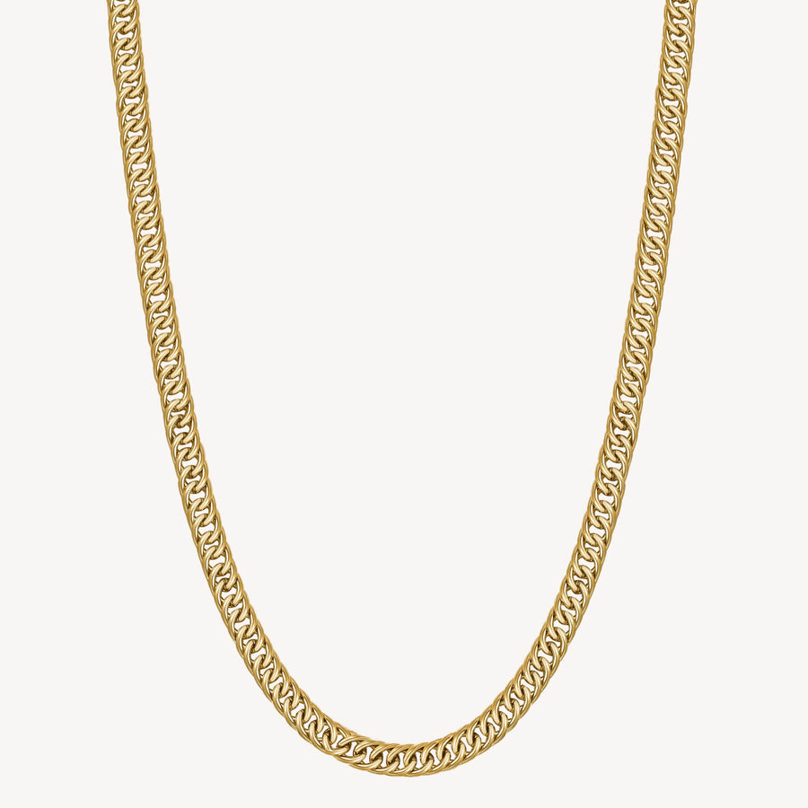 Collana uomo Brosway NAXOS in acciaio 316L BNX02