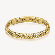 Bracciale uomo Brosway NAXOS in acciaio 316L BNX12