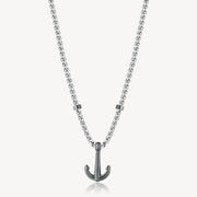 Collana uomo Brosway POSEIDON in acciaio 316L BPN02