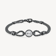 Bracciale uomo Brosway POSEIDON in acciaio 316L BPN12