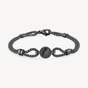Bracciale uomo Brosway POSEIDON in acciaio 316L BPN12