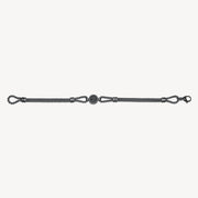Bracciale uomo Brosway POSEIDON in acciaio 316L BPN12