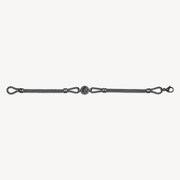 Bracciale uomo Brosway POSEIDON in acciaio 316L BPN12