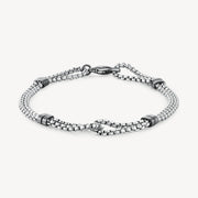 Bracciale uomo Brosway POSEIDON in acciaio 316L BPN13