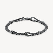 Bracciale uomo Brosway POSEIDON in acciaio 316L BPN14