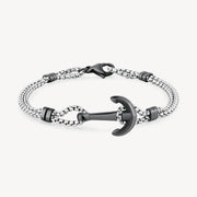 Bracciale uomo Brosway POSEIDON in acciaio 316L BPN15