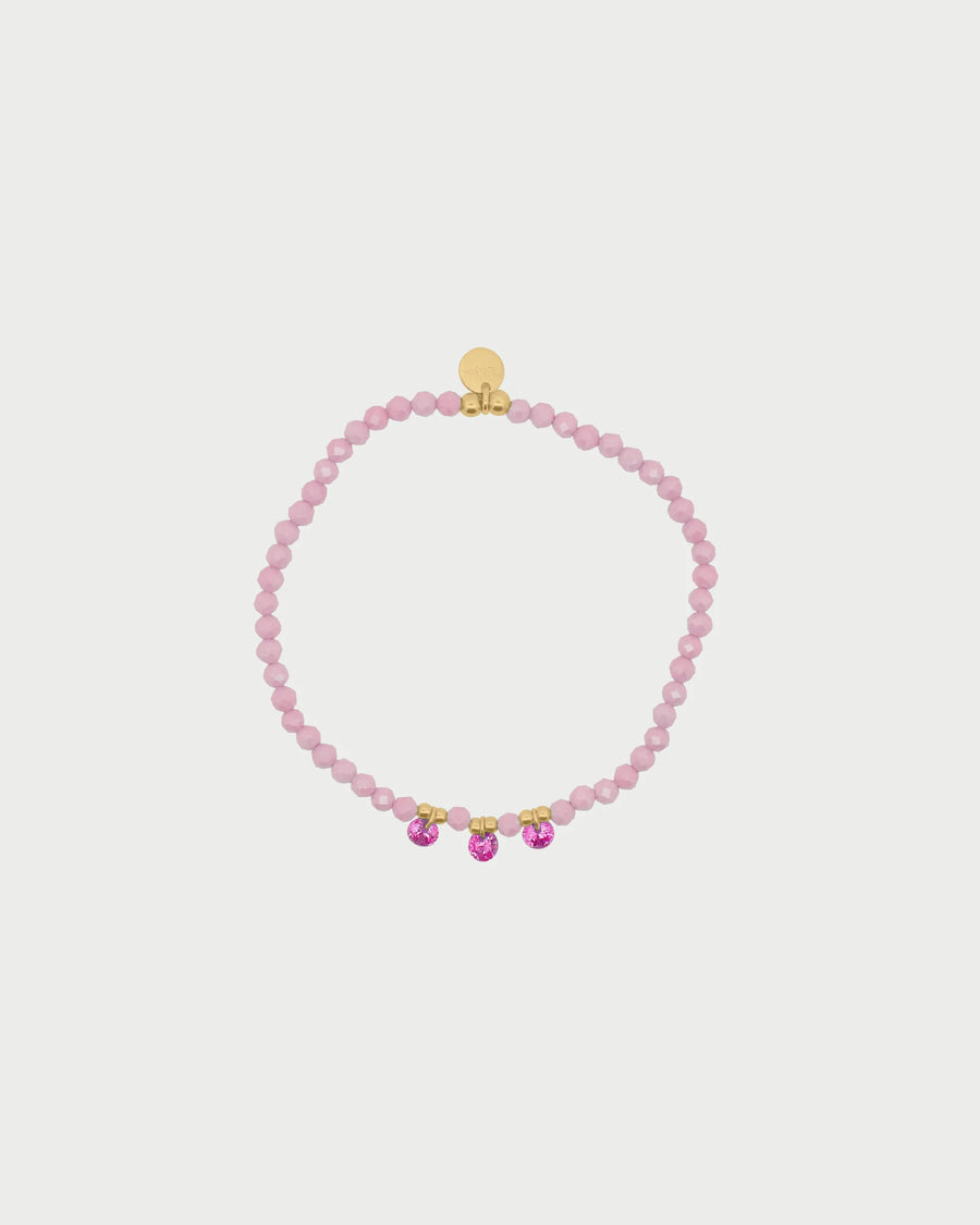 Bracciale donna Rue des Mille in Argento 925 BR-031 M1