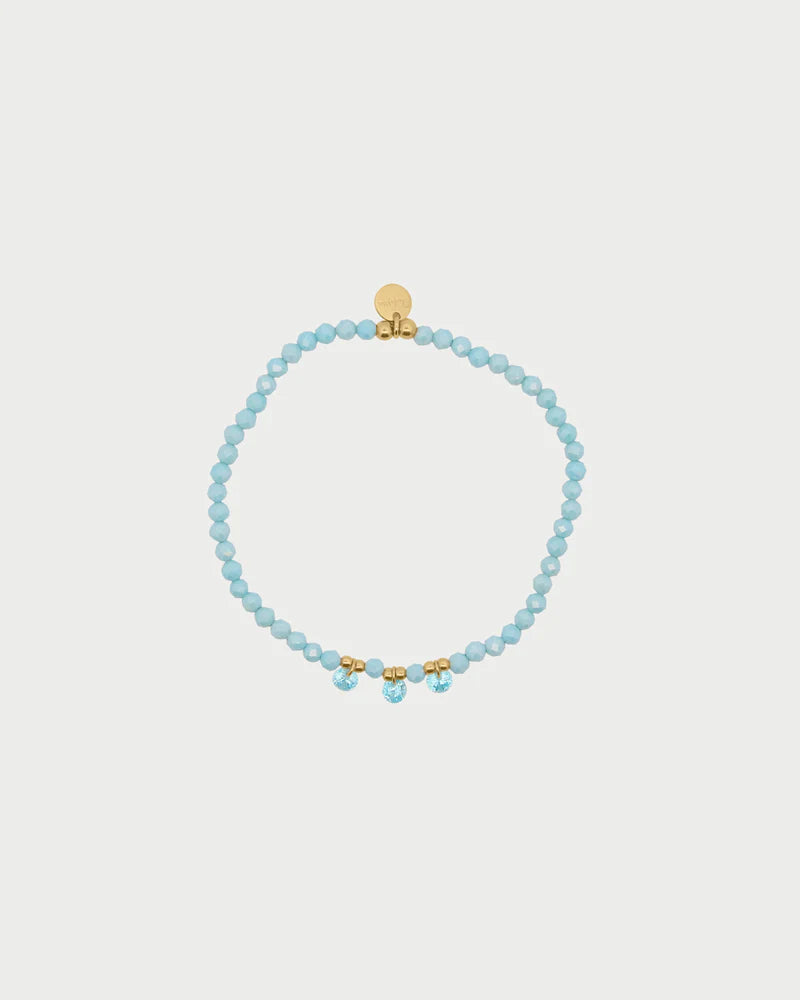 Bracciale donna Rue des Mille in Argento 925 BR-031 M1