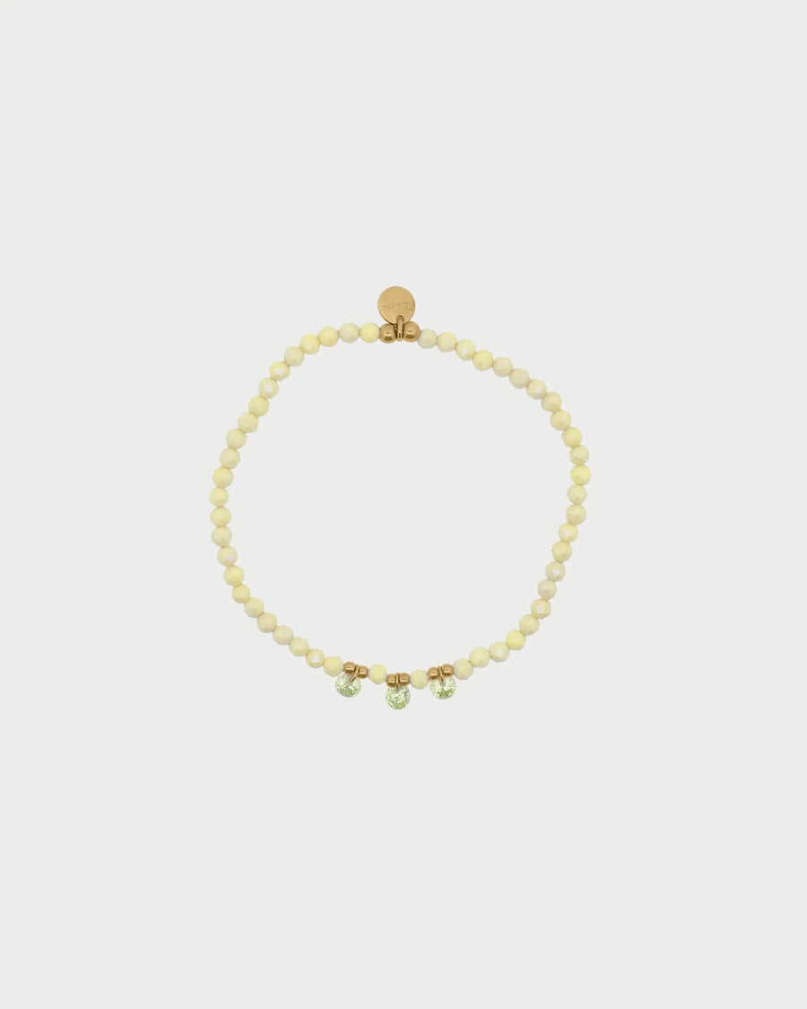Bracciale donna Rue des Mille in Argento 925 BR-031 M1